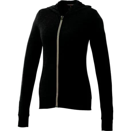 Women's Garner Knit Full Zip Hoody 17 of 42
