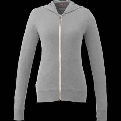 Women's Garner Knit Full Zip Hoody 38 of 42