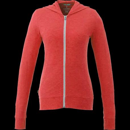 Women's Garner Knit Full Zip Hoody 5 of 22