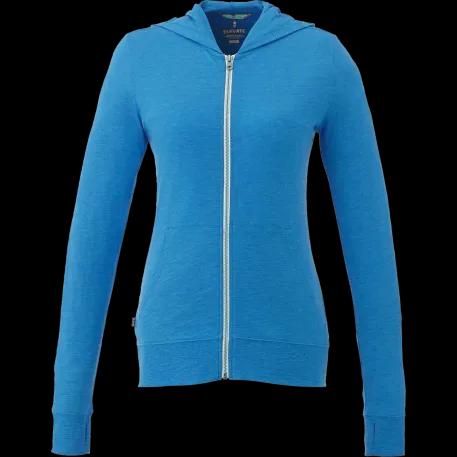 Women's Garner Knit Full Zip Hoody