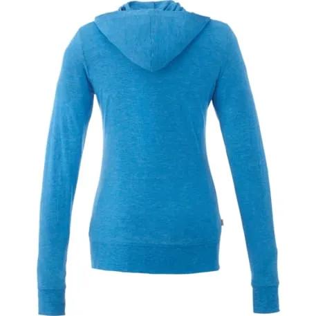 Women's Garner Knit Full Zip Hoody 8 of 22