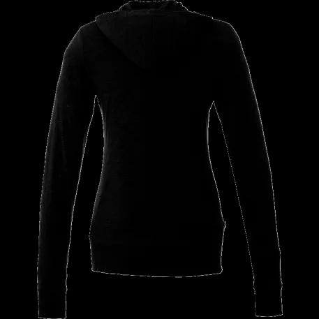 Women's Garner Knit Full Zip Hoody 13 of 22