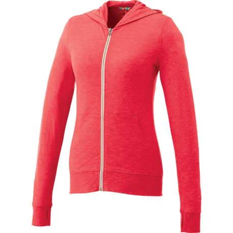 Women's Garner Knit Full Zip Hoody 7 of 22