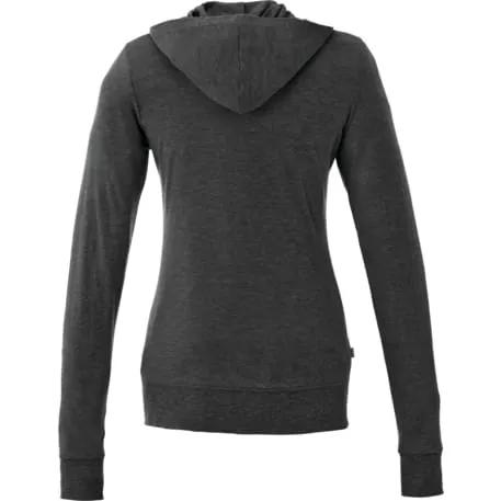 Women's Garner Knit Full Zip Hoody 20 of 42