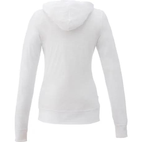 Women's Garner Knit Full Zip Hoody 18 of 22