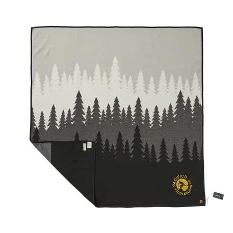 tentree Organic Cotton Juniper Blanket 5 of 10