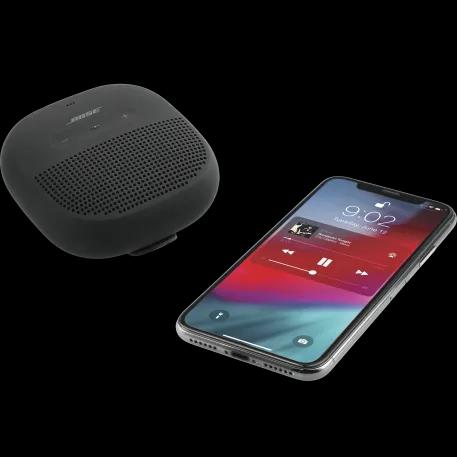 Bose Soundlink Micro Bluetooth Speaker 2 of 15