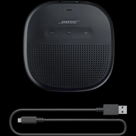 Bose Soundlink Micro Bluetooth Speaker 5 of 15