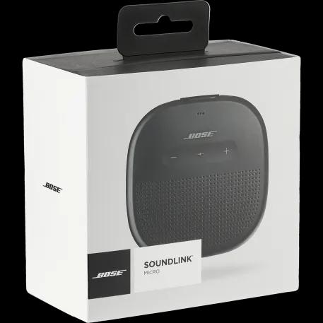 Bose Soundlink Micro Bluetooth Speaker 1 of 15