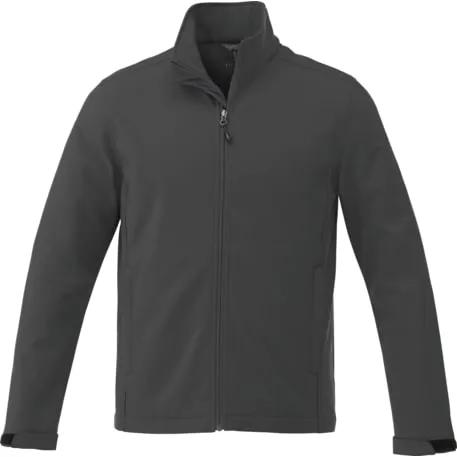 Men's MAXSON Softshell Jacket 31 of 33