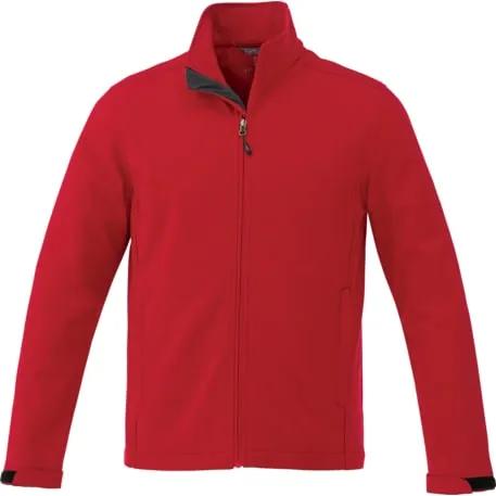 Men's MAXSON Softshell Jacket 3 of 33