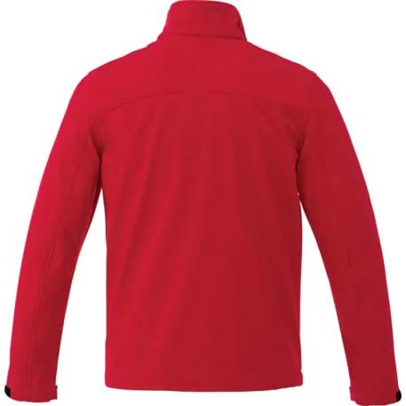 Men's MAXSON Softshell Jacket 23 of 33