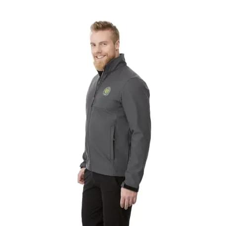 Men's MAXSON Softshell Jacket 32 of 33