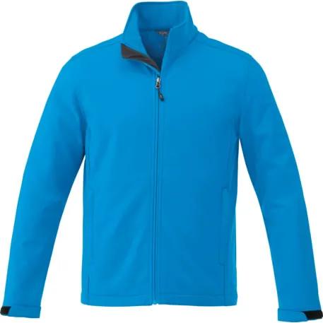 Men's MAXSON Softshell Jacket 4 of 33