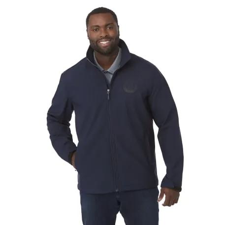 Men's MAXSON Softshell Jacket 1 of 33