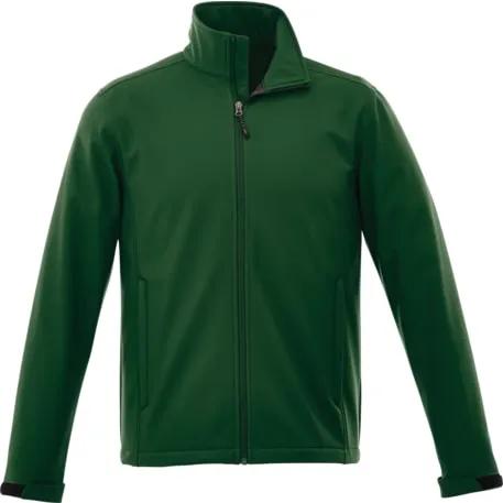 Men's MAXSON Softshell Jacket 6 of 33