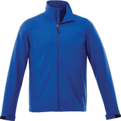 Men's MAXSON Softshell Jacket 5 of 33