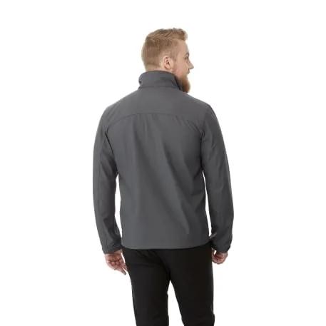 Men's MAXSON Softshell Jacket 30 of 33