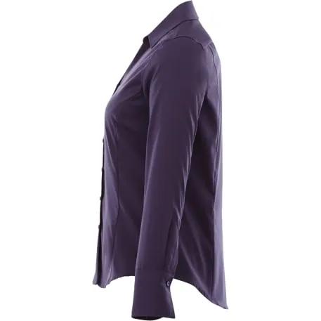 Women's CROMWELL Long Sleeve Shirt 7 of 31