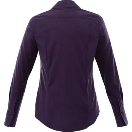 Women's CROMWELL Long Sleeve Shirt 20 of 31