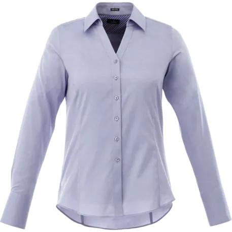 Women's CROMWELL Long Sleeve Shirt