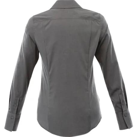 Women's CROMWELL Long Sleeve Shirt 22 of 31