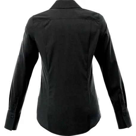 Women's CROMWELL Long Sleeve Shirt 23 of 31