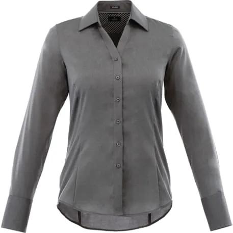 Women's CROMWELL Long Sleeve Shirt 3 of 31