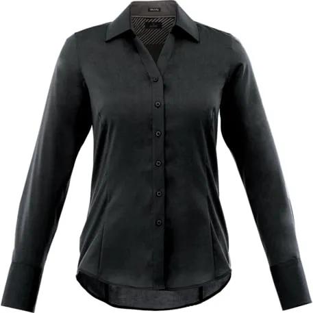 Women's CROMWELL Long Sleeve Shirt 5 of 31