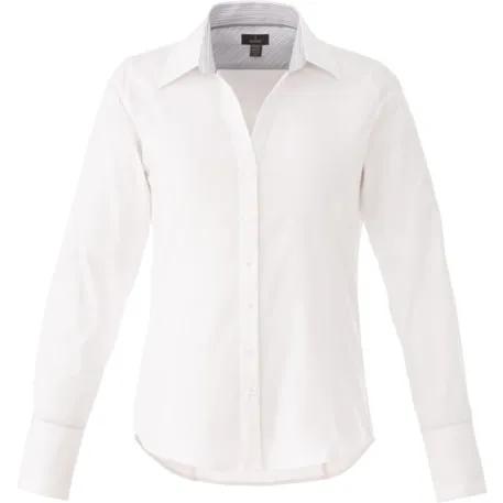 Women's CROMWELL Long Sleeve Shirt 6 of 31