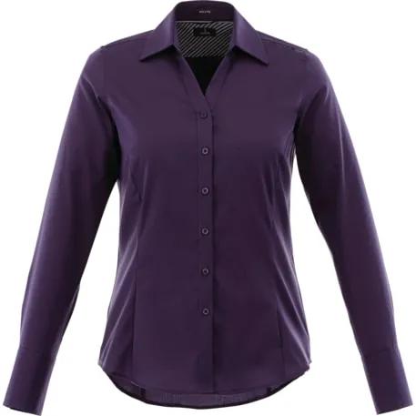 Women's CROMWELL Long Sleeve Shirt 1 of 31
