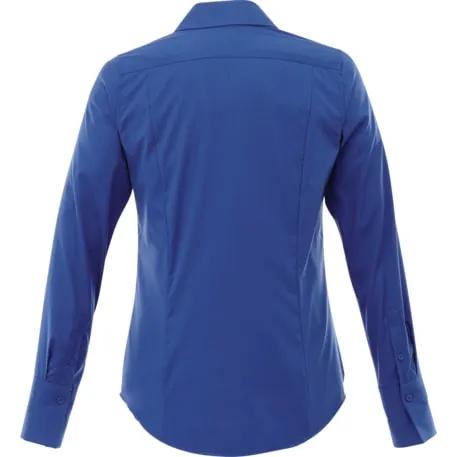 Women's CROMWELL Long Sleeve Shirt 16 of 31