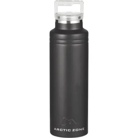 Arctic Zone® Titan Thermal HP® Copper Bottle 20oz 4 of 8