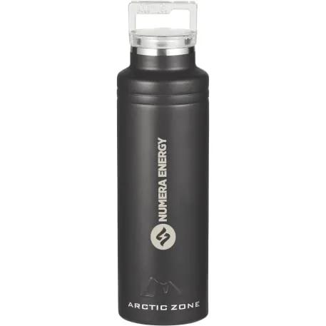 Arctic Zone® Titan Thermal HP® Copper Bottle 20oz