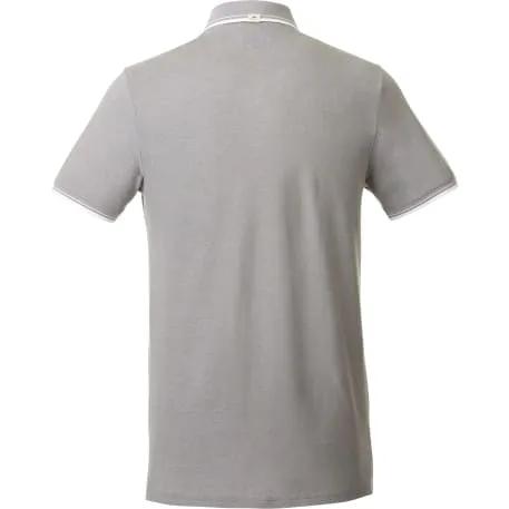 Men's LIMESTONE Roots73 SS Polo 10 of 17