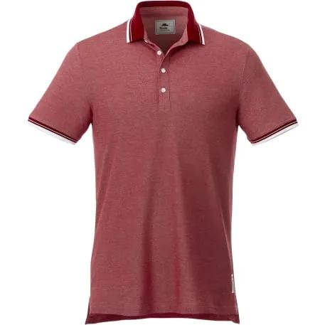 Men's LIMESTONE Roots73 SS Polo 2 of 17