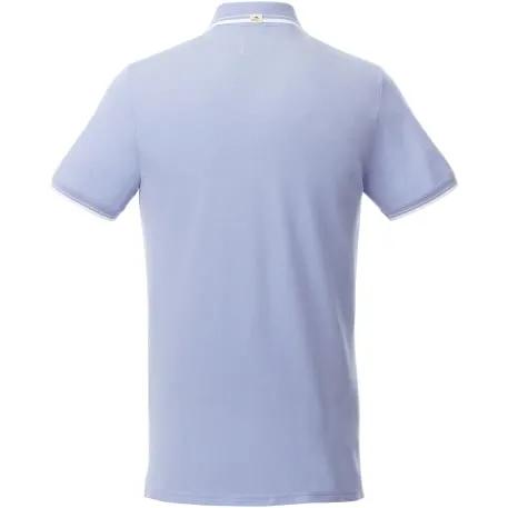 Men's LIMESTONE Roots73 SS Polo 9 of 17