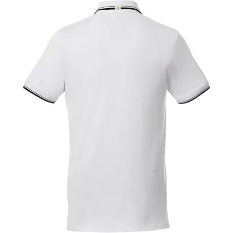 Men's LIMESTONE Roots73 SS Polo 7 of 17