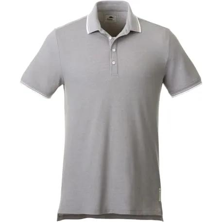 Men's LIMESTONE Roots73 SS Polo 11 of 17