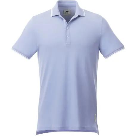 Men's LIMESTONE Roots73 SS Polo