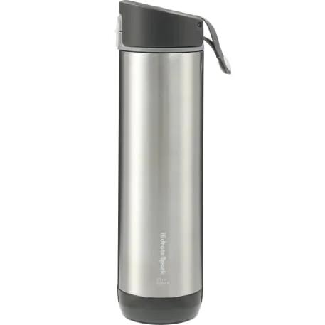 HidrateSpark Steel 21oz Chug Lid 6 of 9