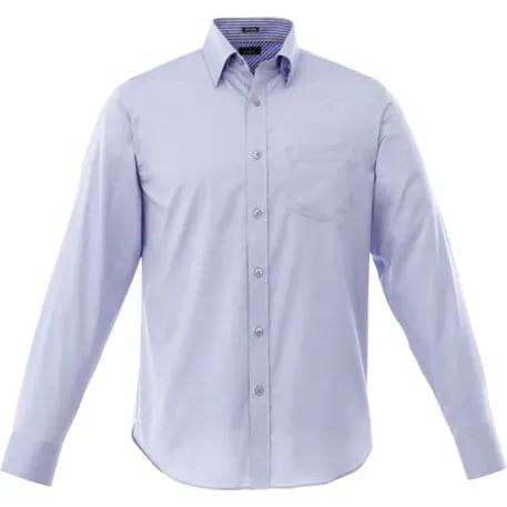 Men's CROMWELL Long Sleeve Shirt 6 of 31