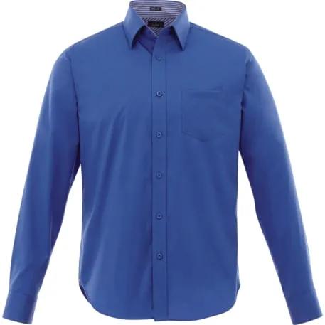 Men's CROMWELL Long Sleeve Shirt 1 of 31