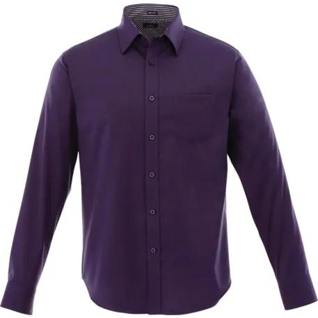 Men's CROMWELL Long Sleeve Shirt 5 of 31