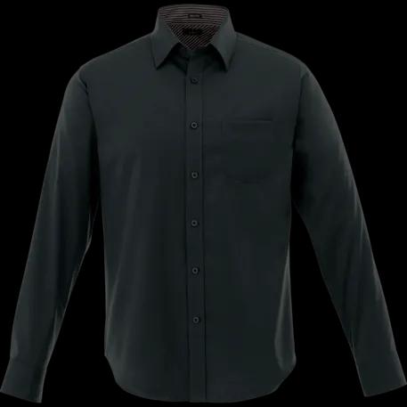 Men's CROMWELL Long Sleeve Shirt 4 of 31
