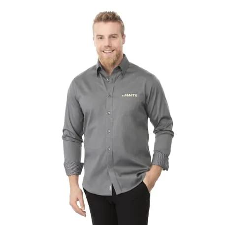 Men's CROMWELL Long Sleeve Shirt 3 of 31