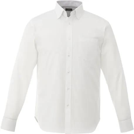 Men's CROMWELL Long Sleeve Shirt 2 of 31
