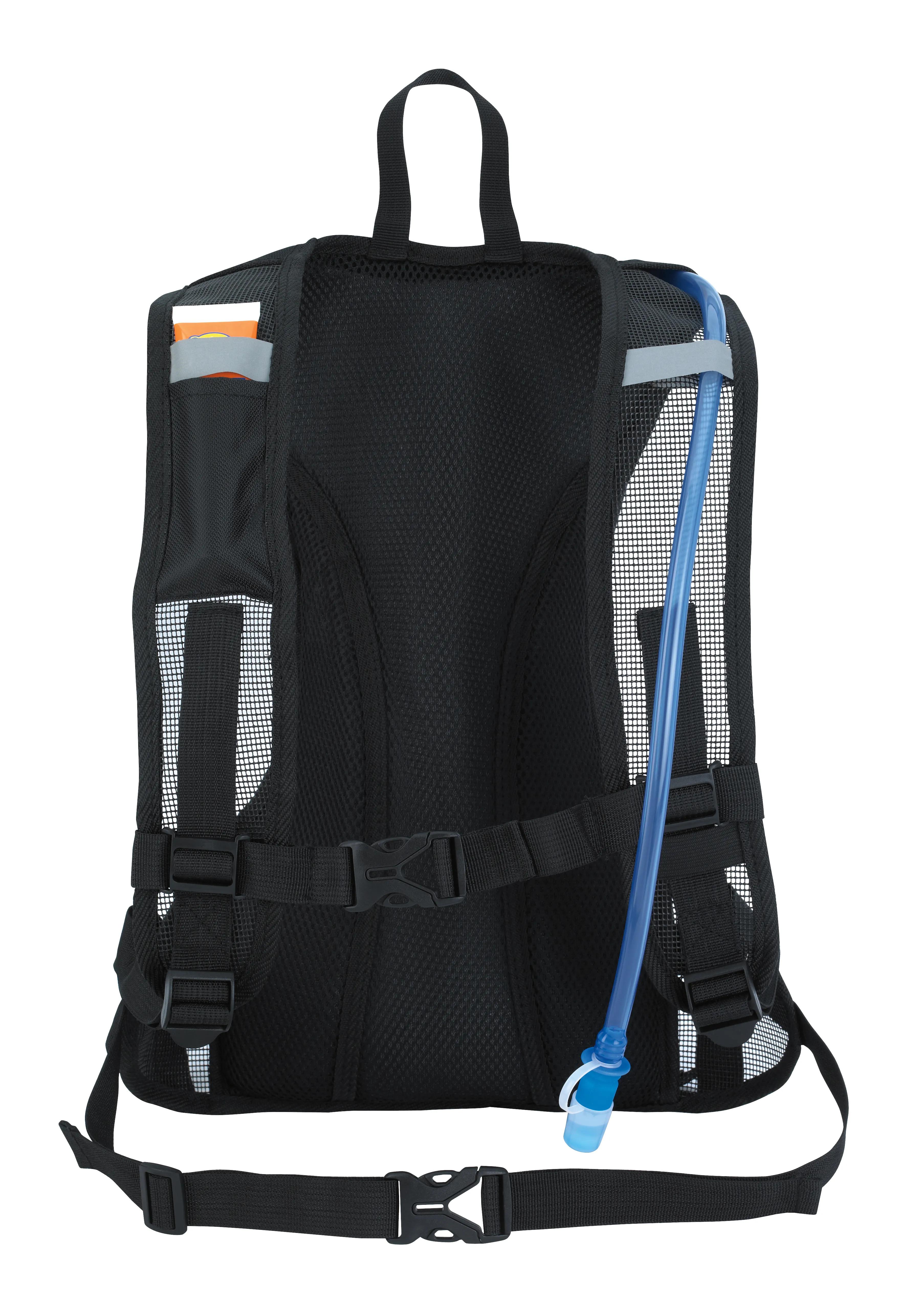 Koozie® 5L Hydrating Backpack 3 of 31
