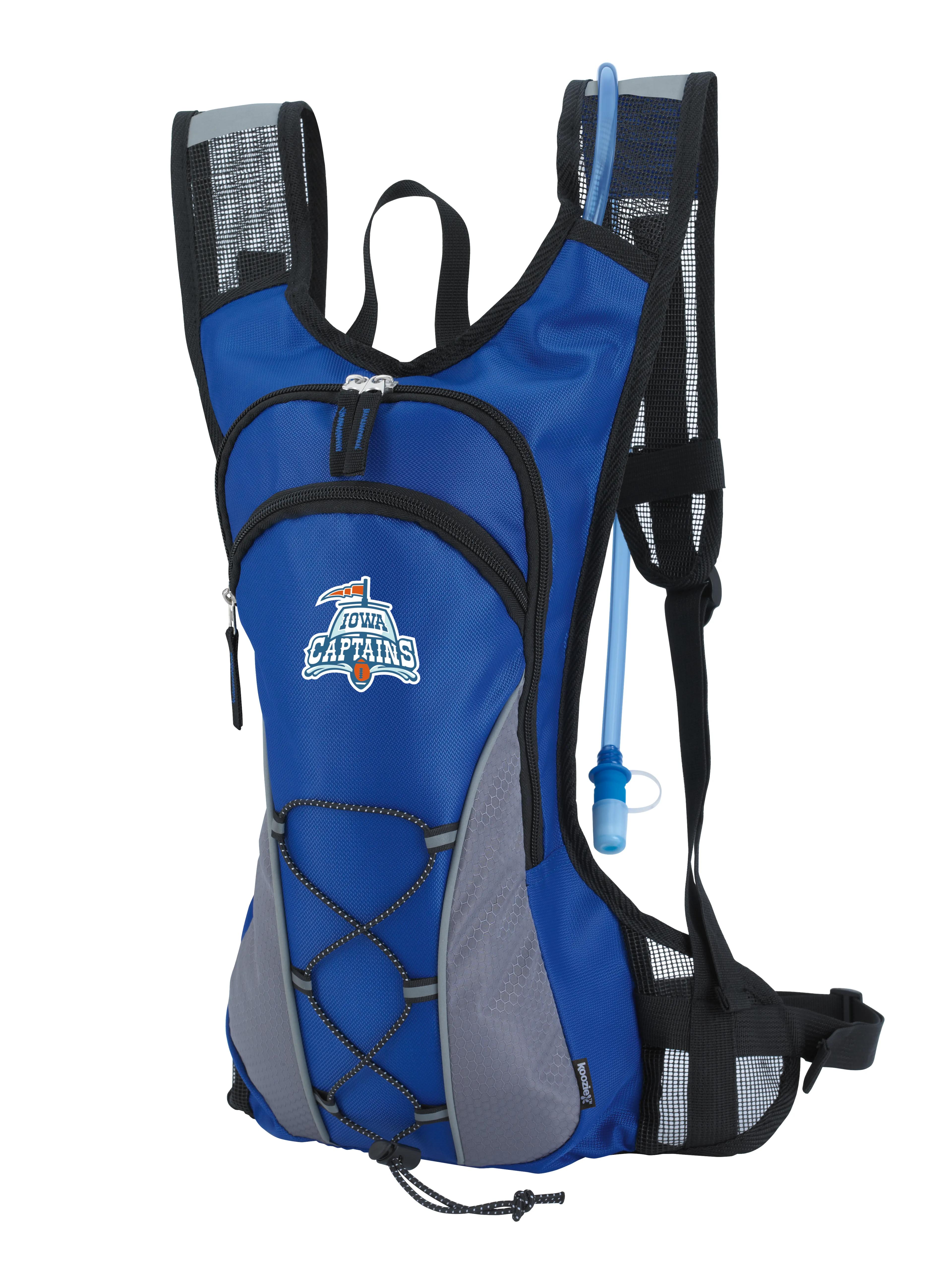 Koozie® 5L Hydrating Backpack 31 of 31