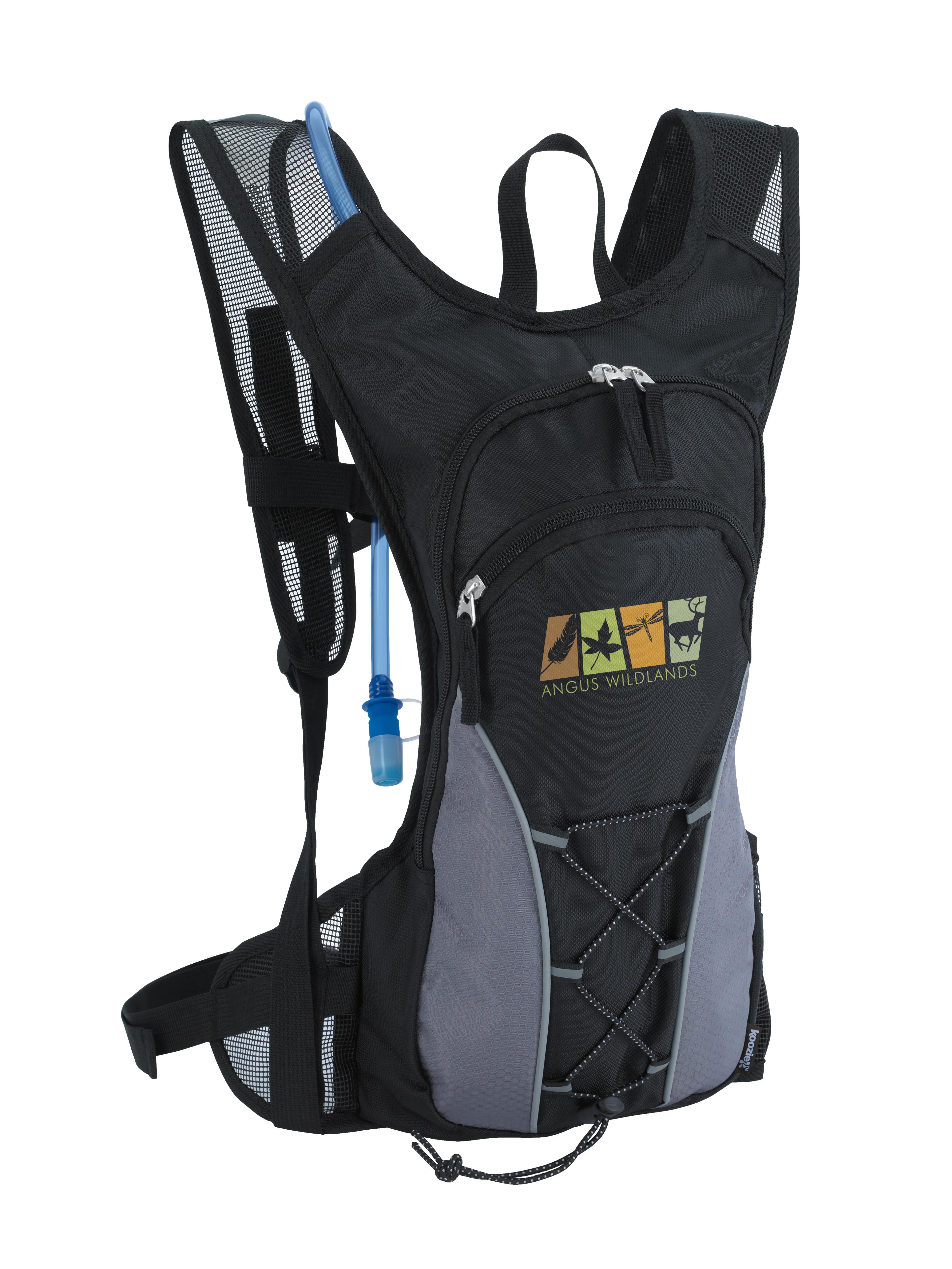 Koozie® 5L Hydrating Backpack 12 of 31